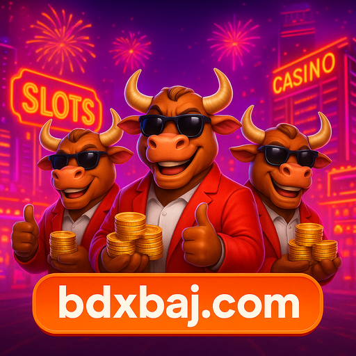 xbaj-এ অনলাইন গেমিং সাইটে উপলভ্য খেলার সুযোগসমূহ