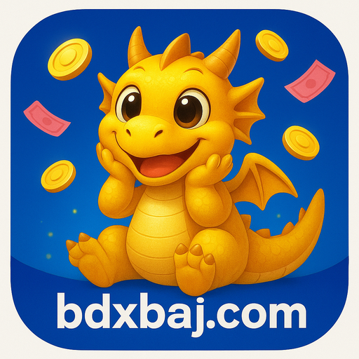 xbaj এর লোগো